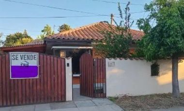 Casa en Venta en AVENIDA EL PARQUE