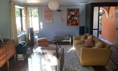Casa en Venta en AVENIDA EL PARQUE