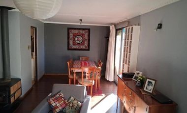 Casa en Venta en AVENIDA EL PARQUE