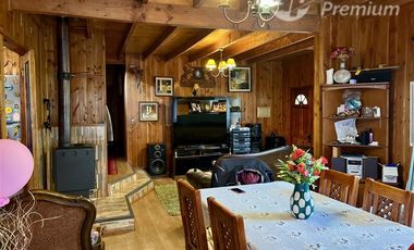 Parcela en Venta en Km 18 Villarrica a Lican Ray