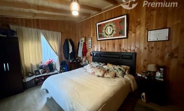 Parcela en Venta en Km 18 Villarrica a Lican Ray