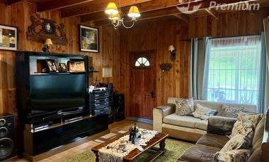 Parcela en Venta en Km 18 Villarrica a Lican Ray