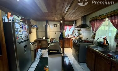 Parcela en Venta en Km 18 Villarrica a Lican Ray