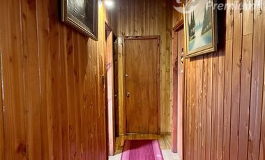 Parcela en Venta en Km 18 Villarrica a Lican Ray