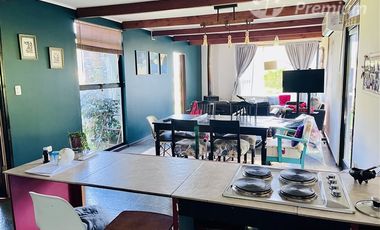 Parcela en Arriendo en Calle Monte Oscuro