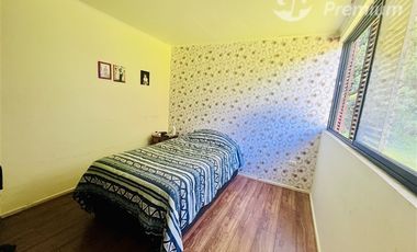 Parcela en Arriendo en Calle Monte Oscuro