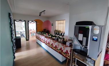 Local comercial en alquiler Bogotá D.C.