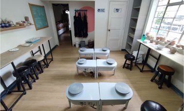 Local comercial en alquiler Bogotá D.C.