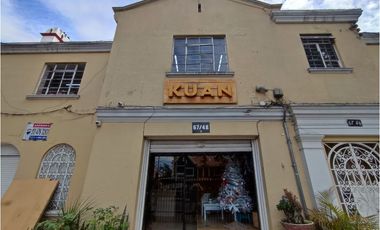 Local comercial en alquiler Bogotá D.C.