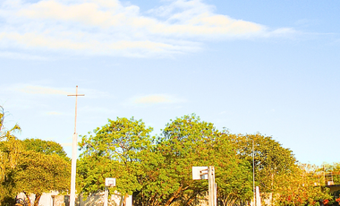 Propiedad multifuncional sobre carretera Calderitas–Laguna Guerrero,Quintana Roo