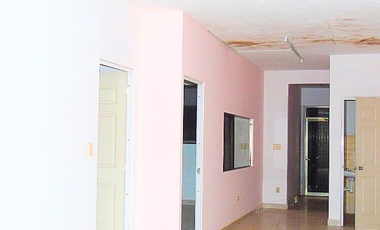 Propiedad multifuncional sobre carretera Calderitas–Laguna Guerrero,Quintana Roo