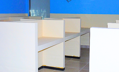 Propiedad multifuncional sobre carretera Calderitas–Laguna Guerrero,Quintana Roo