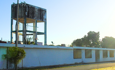 Propiedad multifuncional sobre carretera Calderitas–Laguna Guerrero,Quintana Roo