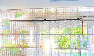 Propiedad multifuncional sobre carretera Calderitas–Laguna Guerrero,Quintana Roo