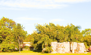 Propiedad multifuncional sobre carretera Calderitas–Laguna Guerrero,Quintana Roo