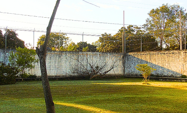 Propiedad multifuncional sobre carretera Calderitas–Laguna Guerrero,Quintana Roo