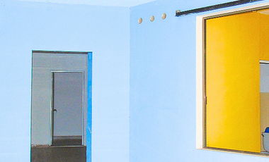 Propiedad multifuncional sobre carretera Calderitas–Laguna Guerrero,Quintana Roo