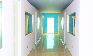 Propiedad multifuncional sobre carretera Calderitas–Laguna Guerrero,Quintana Roo