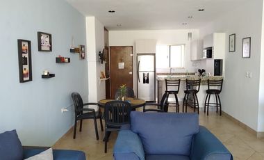 RENTA DEPARTAMENTO EN CHICXULUB PUERTO