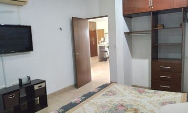 RENTA DEPARTAMENTO EN CHICXULUB PUERTO