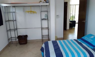 RENTA DEPARTAMENTO EN CHICXULUB PUERTO