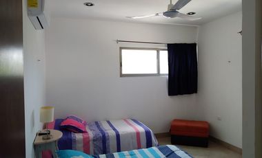 RENTA DEPARTAMENTO EN CHICXULUB PUERTO