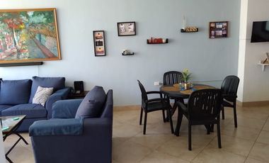 RENTA DEPARTAMENTO EN CHICXULUB PUERTO