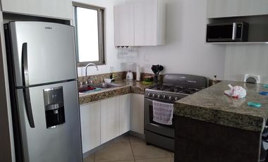 RENTA DEPARTAMENTO EN CHICXULUB PUERTO