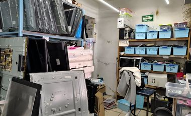 Local en venta en Calle Madero en Centro de Guadalajara