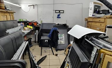 Local en venta en Calle Madero en Centro de Guadalajara