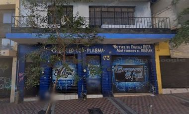 Local en venta en Calle Madero en Centro de Guadalajara