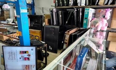 Local en venta en Calle Madero en Centro de Guadalajara