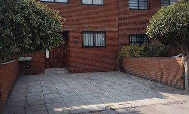 🏡 Casa en renta en Coacalco – Fracc. Hacienda Capultitla