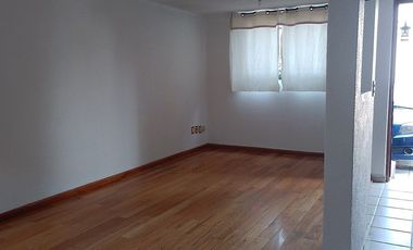 🏡 Casa en renta en Coacalco – Fracc. Hacienda Capultitla