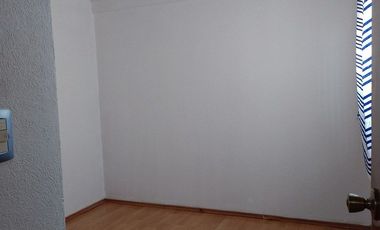 🏡 Casa en renta en Coacalco – Fracc. Hacienda Capultitla