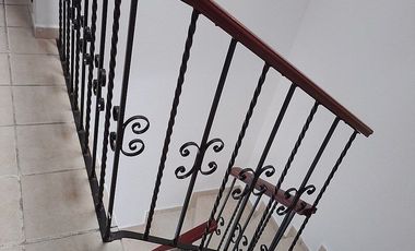 🏡 Casa en renta en Coacalco – Fracc. Hacienda Capultitla