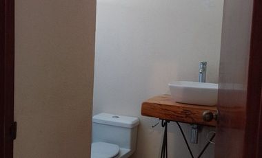 🏡 Casa en renta en Coacalco – Fracc. Hacienda Capultitla