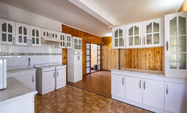 Casa en Venta en Fundo El Peral