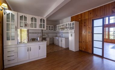 Casa en Venta en Fundo El Peral