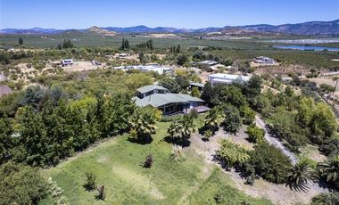 Casa en Venta en Fundo El Peral