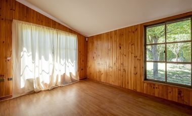 Casa en Venta en Fundo El Peral