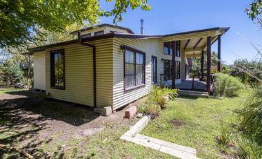 Casa en Venta en Fundo El Peral