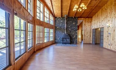 Casa en Venta en Fundo El Peral