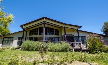 Casa en Venta en Fundo El Peral