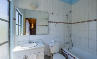 Casa en Venta en Fundo El Peral