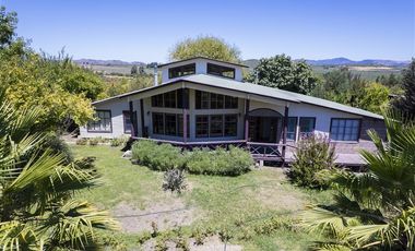 Casa en Venta en Fundo El Peral
