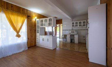 Casa en Venta en Fundo El Peral