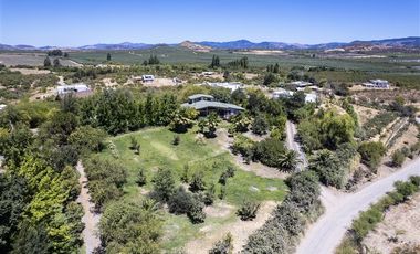 Casa en Venta en Fundo El Peral