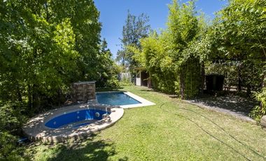 Casa en Venta en Fundo El Peral