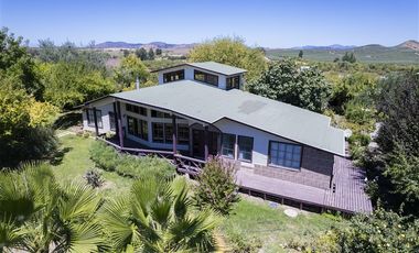 Casa en Venta en Fundo El Peral